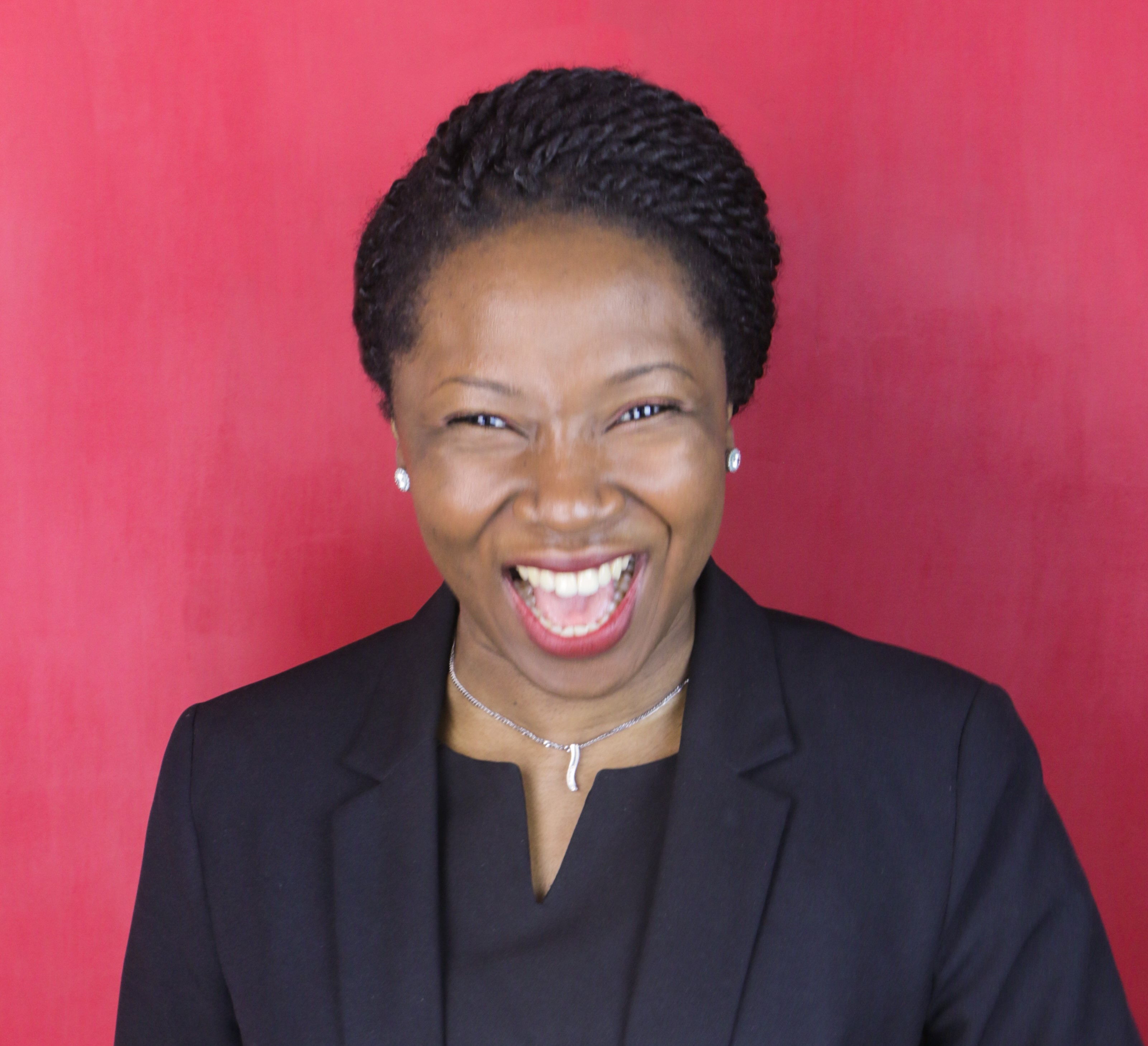 Grace Asante-Ntoni