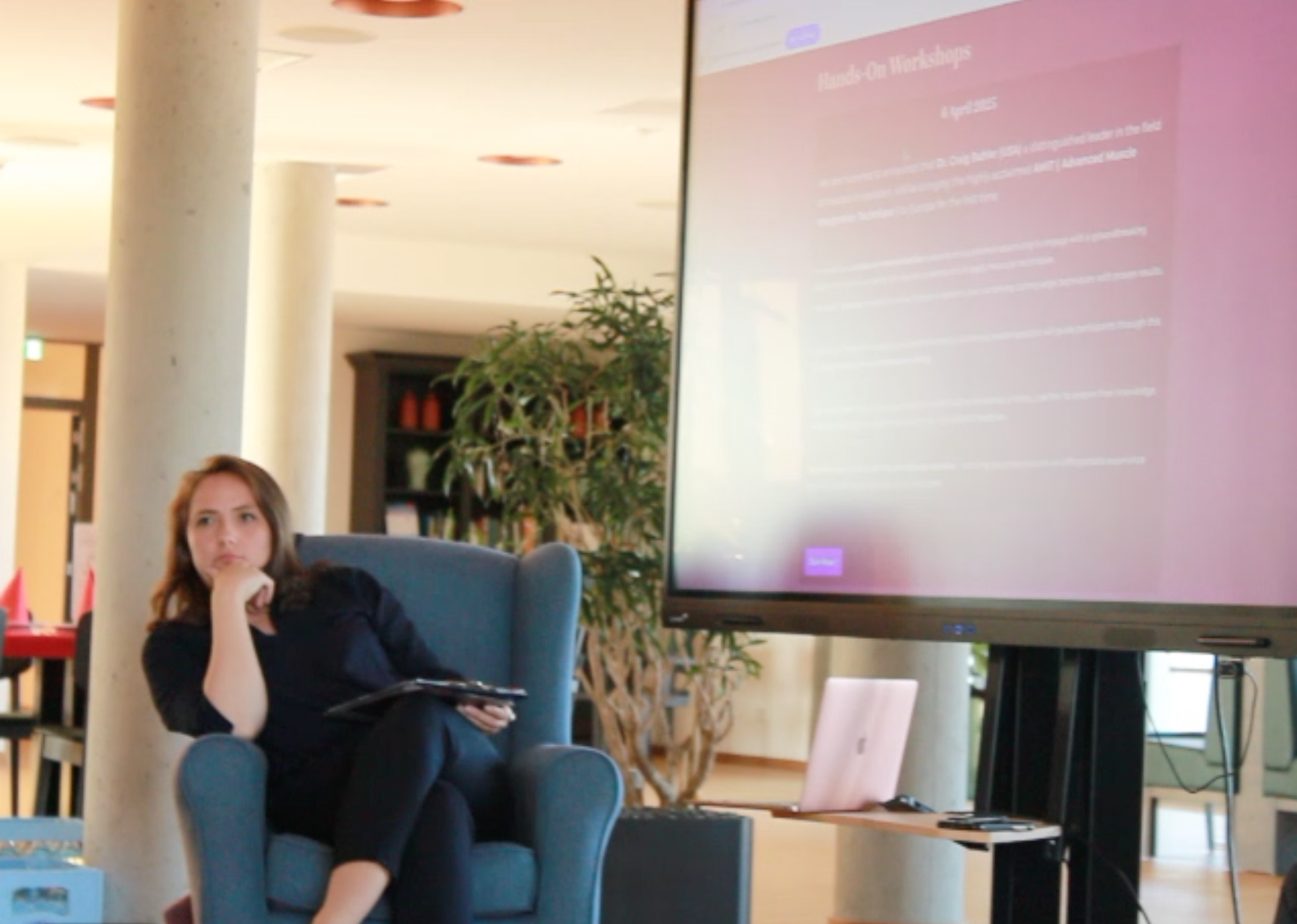 Beatrice Constandache