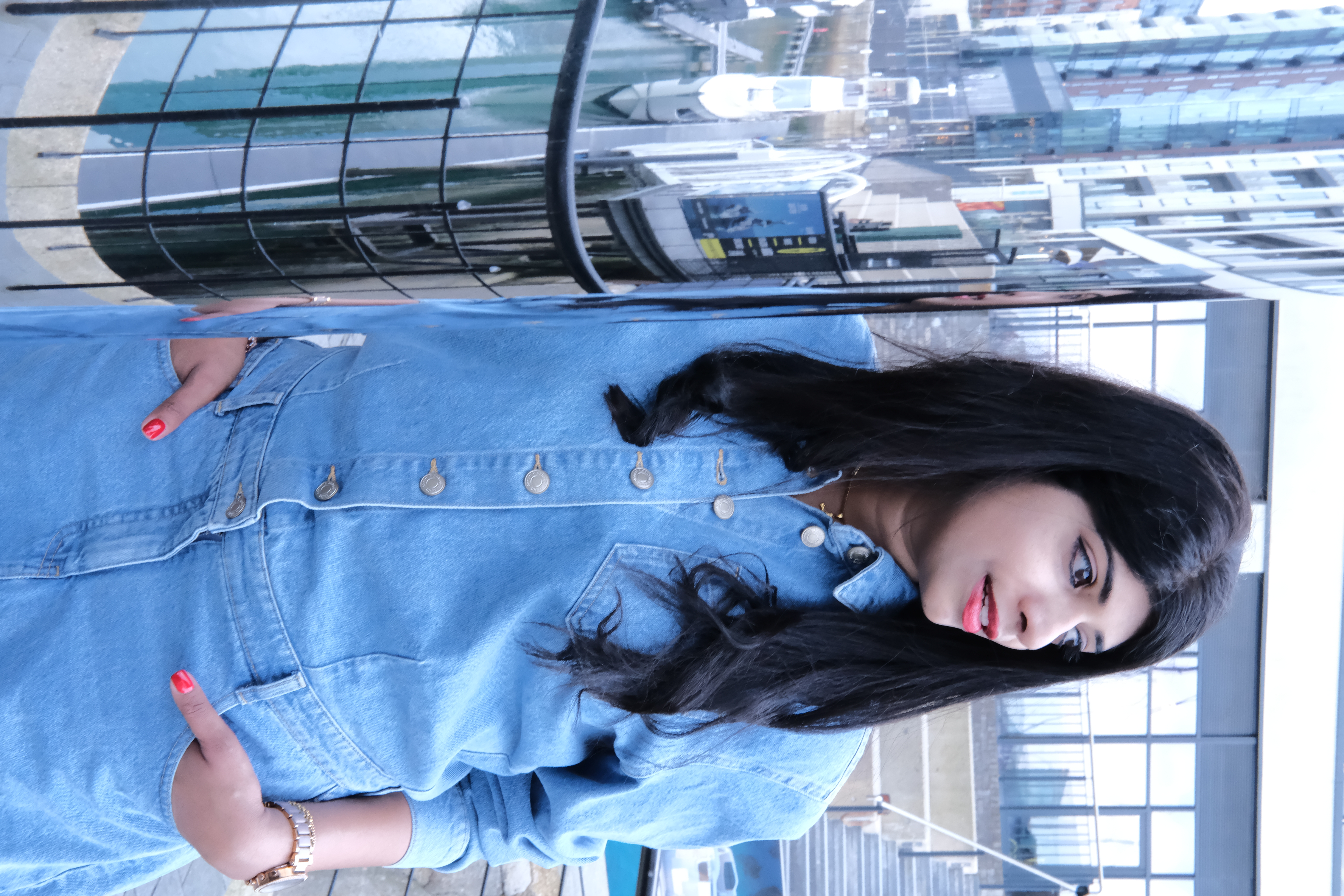 Christy Samuel Profile Picture