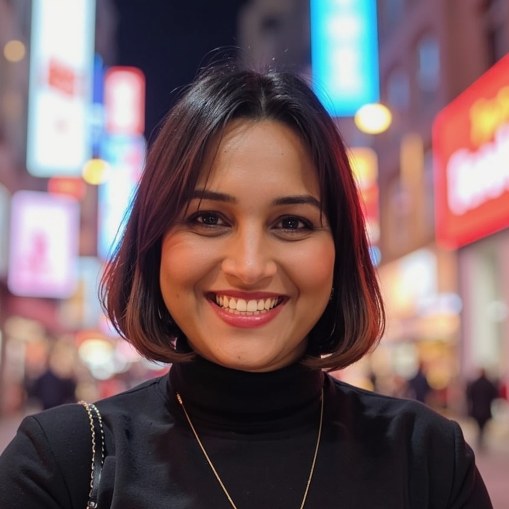 Gayathri Nimmakayala