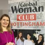 Global Woman Club Nottingham UK