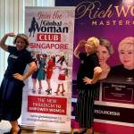 Global Woman Club Singapore