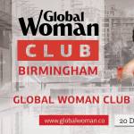 Global Woman Club Birmingham