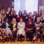 Global Woman Club Albania