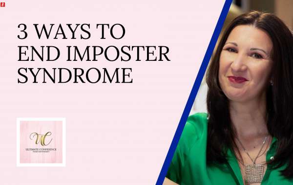 3 Ways to End Imposter Syndrome for good ...