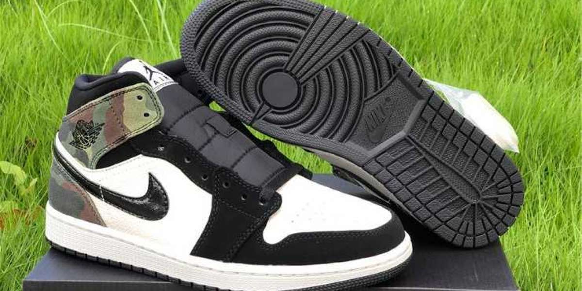 Are you missing this 2020 Air Jordan 1 Japan?