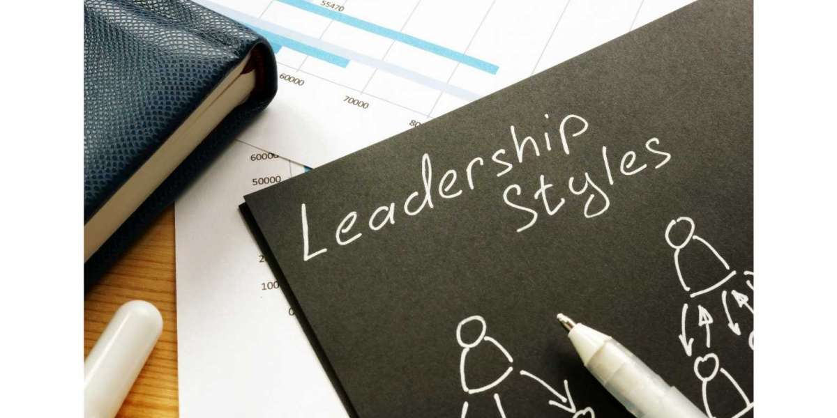 Leadership Styles