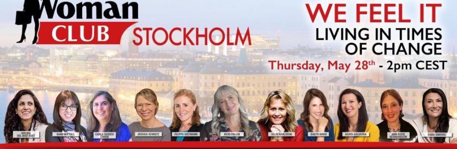 Global Woman Club Stockholm