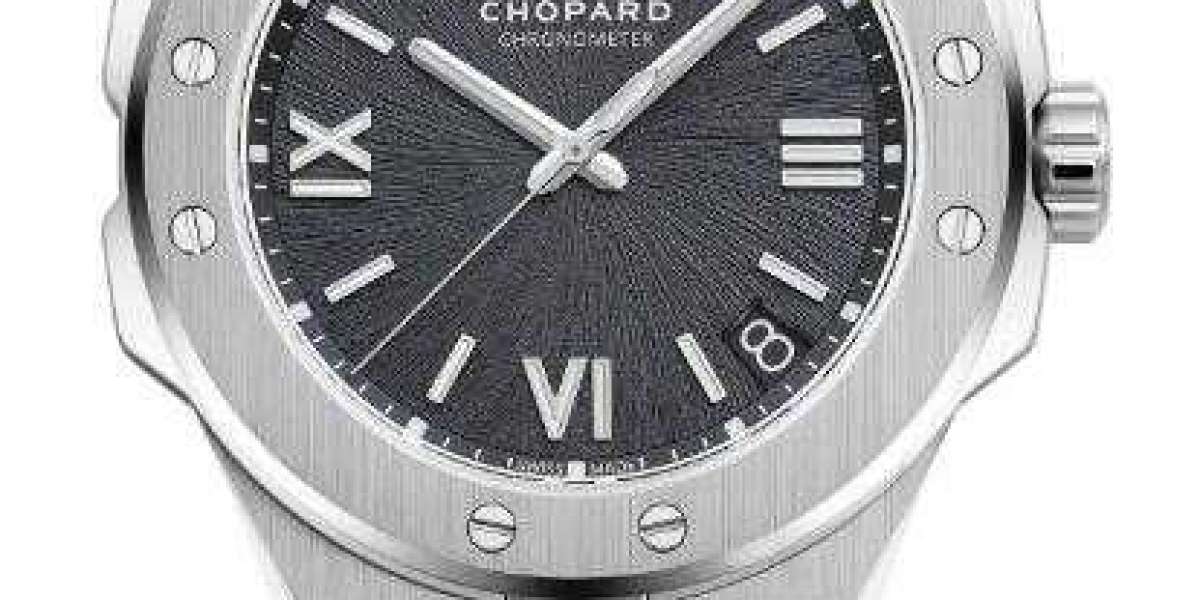 Buy Chopard Alpine Eagle 41 mm 298600-3002 Cheap watch online