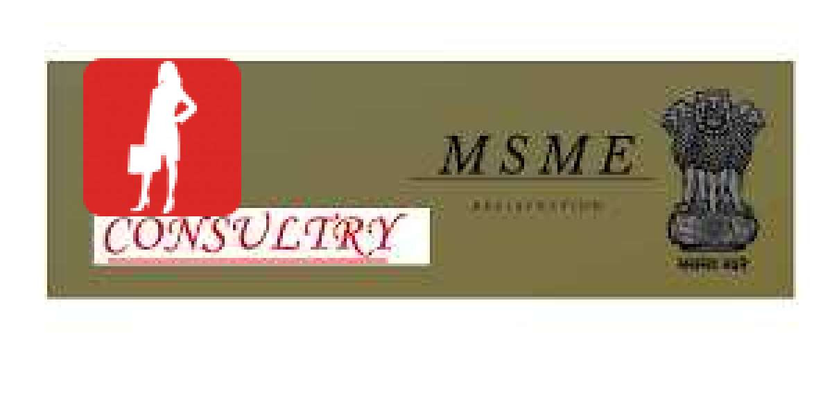 MSME Registration in Bangalore