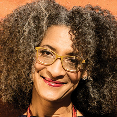 Unapologetic with Carla Hall by The Good CEO • A podcast on Anchor