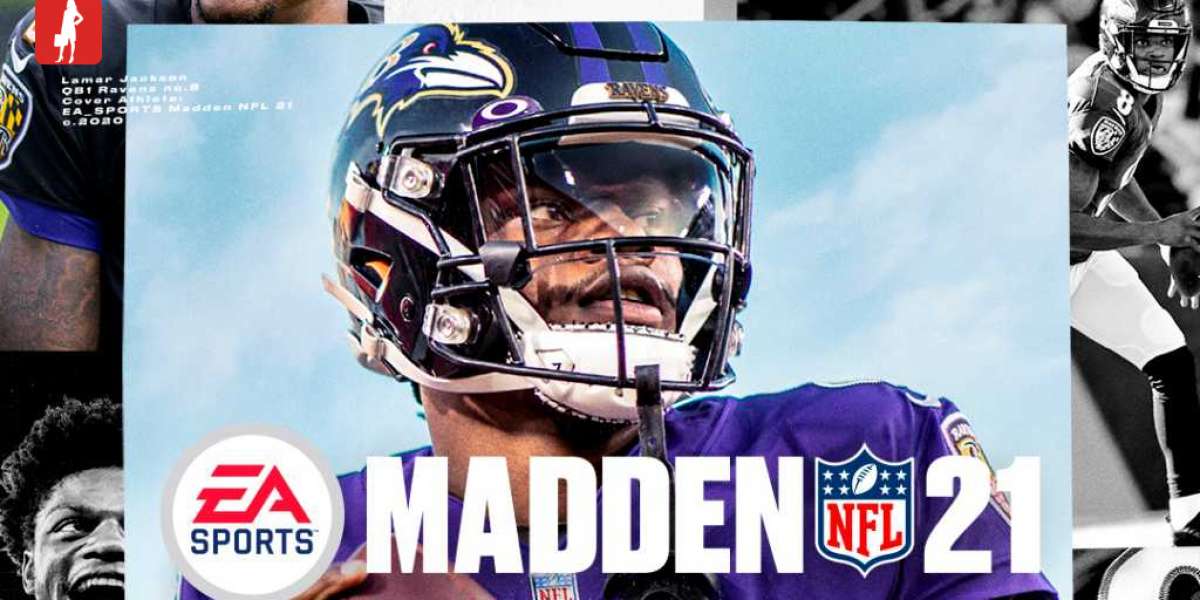 Schedule would be buy Madden 21 coins