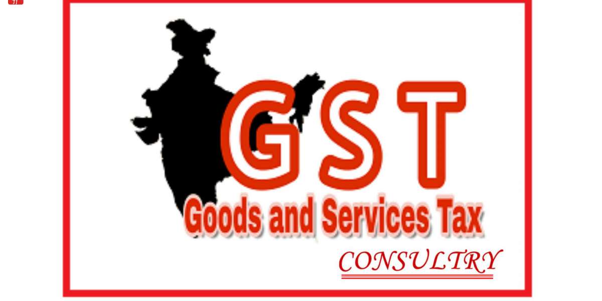 How to get GST Registration Consultants in Bangalore