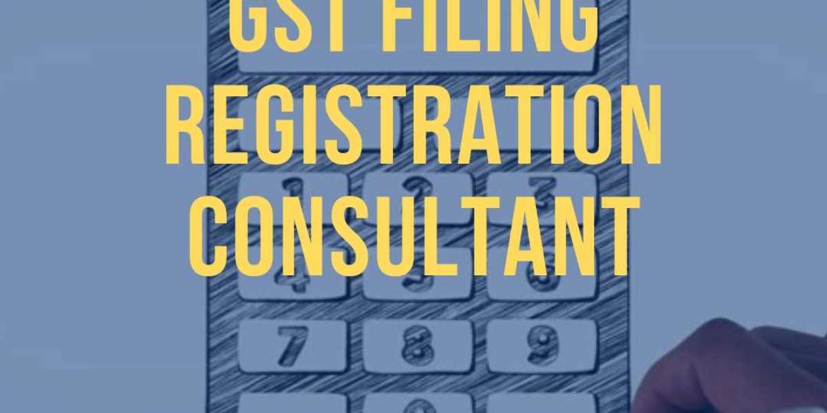 how to file GST