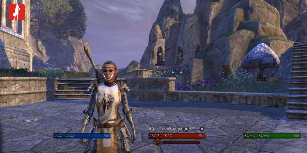 The Elder Scrolls Online – How To Become A Master Thief