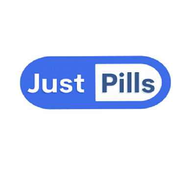 Just Pills