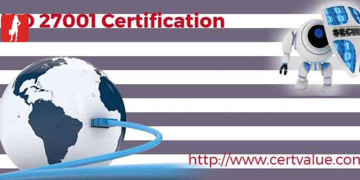 How to know which firms are ISO 27001 certified