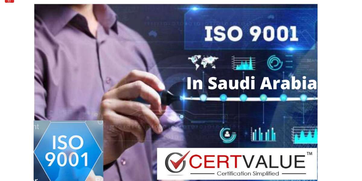 Organizational resilience according to ISO 9001 in Saudi Arabia – Is this another buzzword