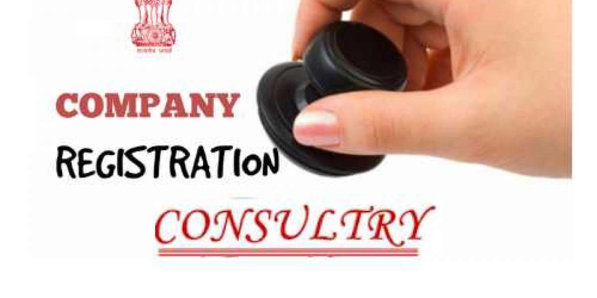 How to get company registration in Bangalore