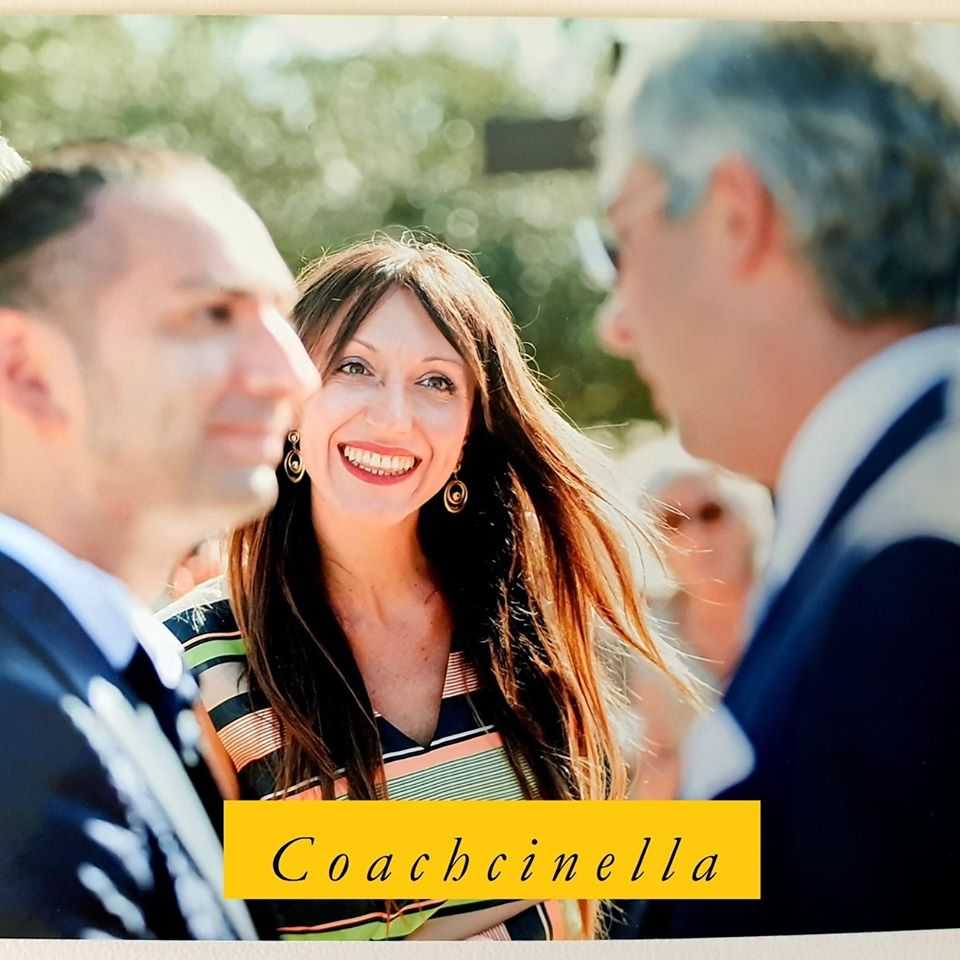 Coachcinella