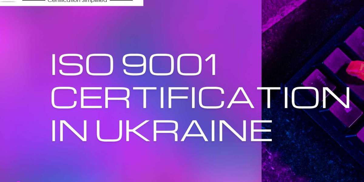 Do you really need a consultant for implementation of ISO 9001 In Ukraine?