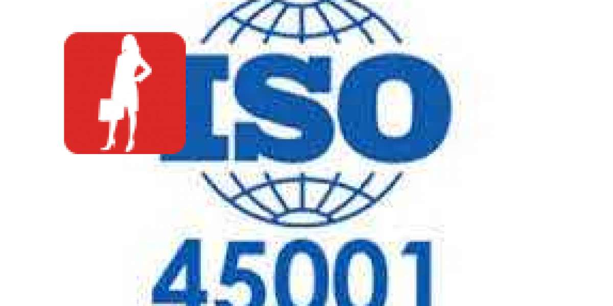 Benefits and Implementing of ISO 45001 Certification in Kuwait?