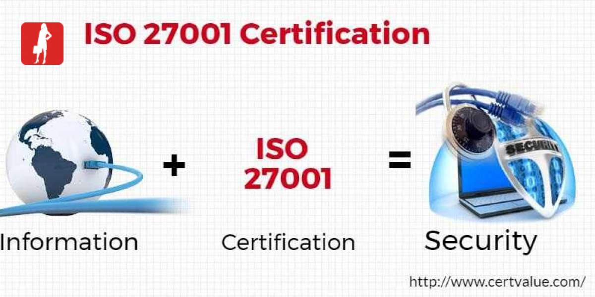 ISO 27001 implementation in an IT system integrator company