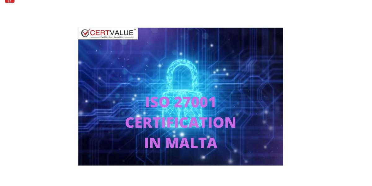 How to know which firms are ISO 27001 certified in Malta