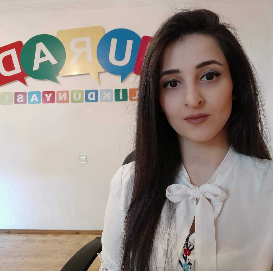 Aytac Qasımova