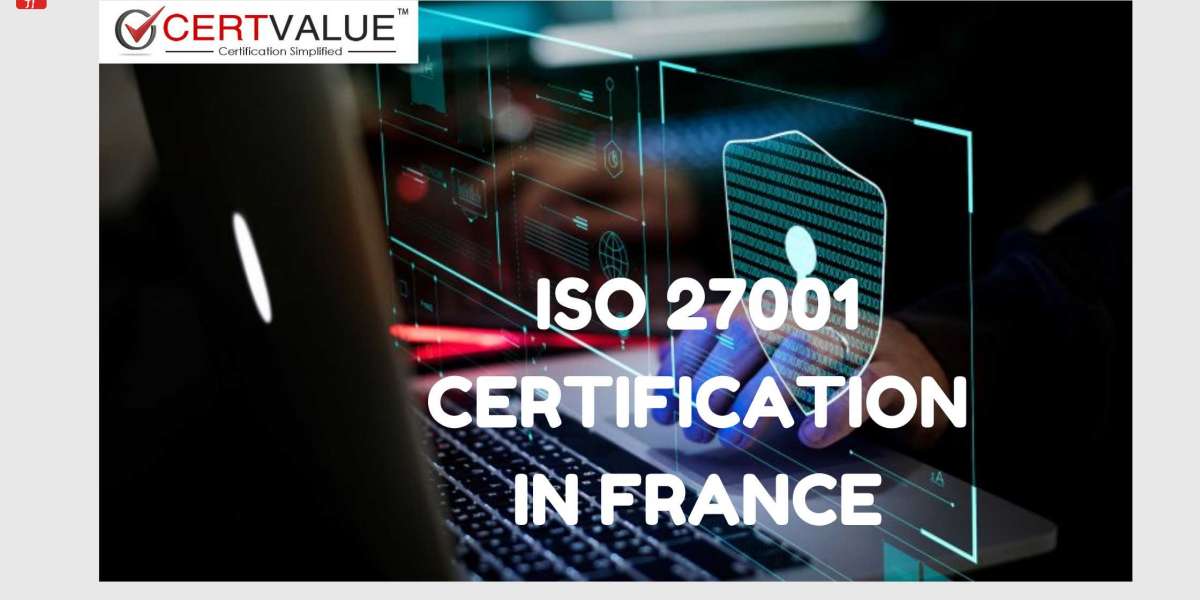 Why is it important for your hosting partner to be certified against ISO 27001 in France?