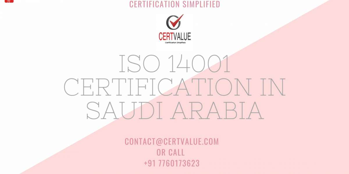 Do you need a consultant for the implementation of ISO 14001?