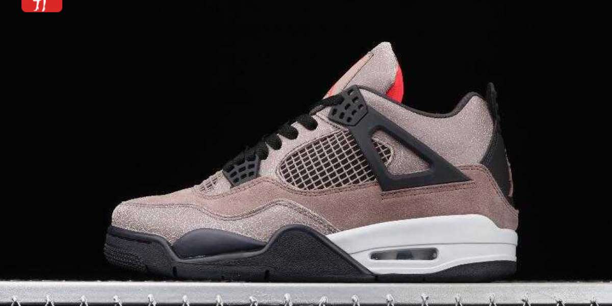 Do you want to buy the Jordan 4 Taupe Haze?