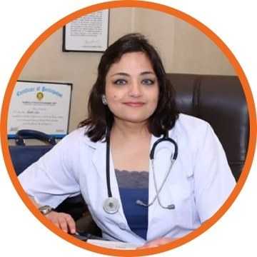 Dr. Sumita Sofat