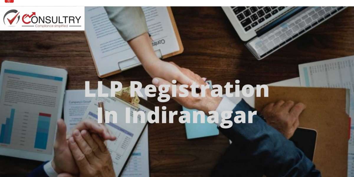 Procedures for Limited Liability Partnership (LLP) in Indiranagar