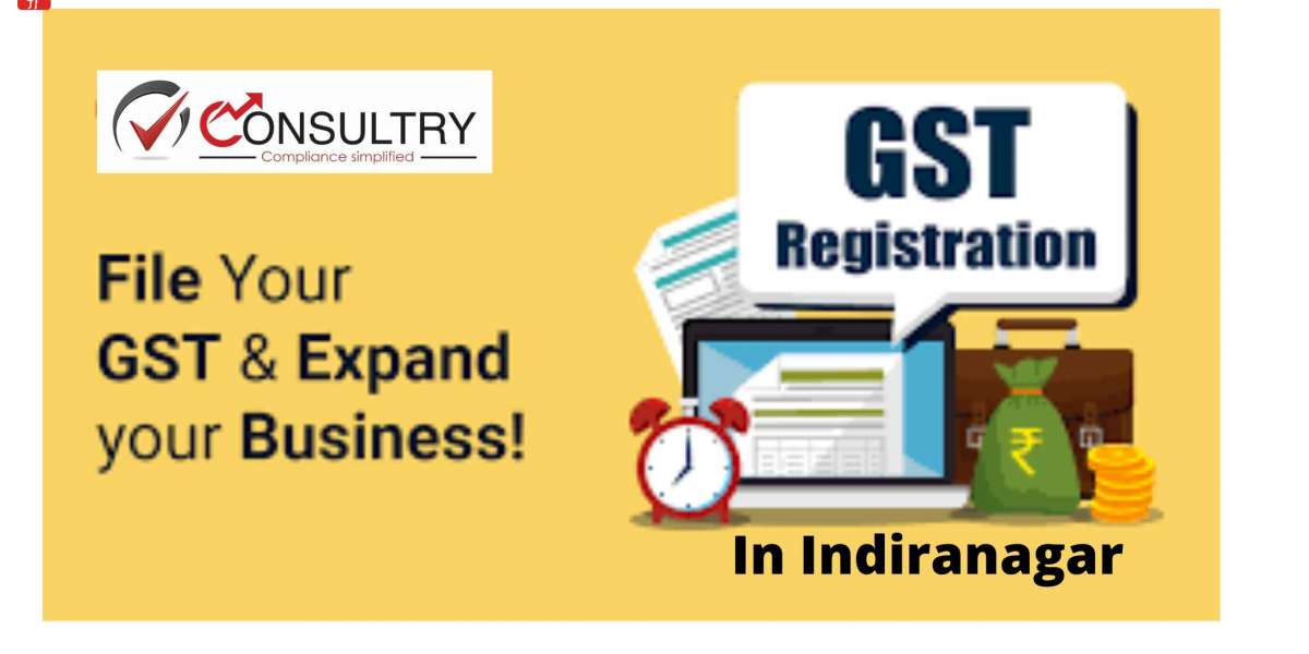 How to do a GST Filing Return Indiranagar?