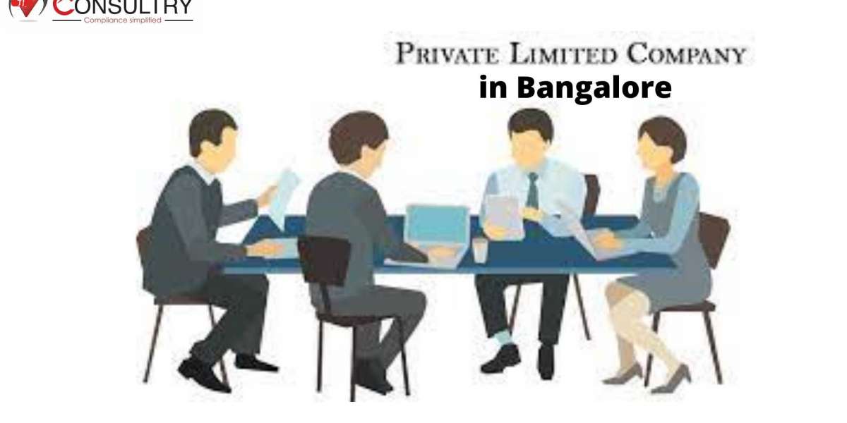 How to Register a Public Limited Company in Bangalore India