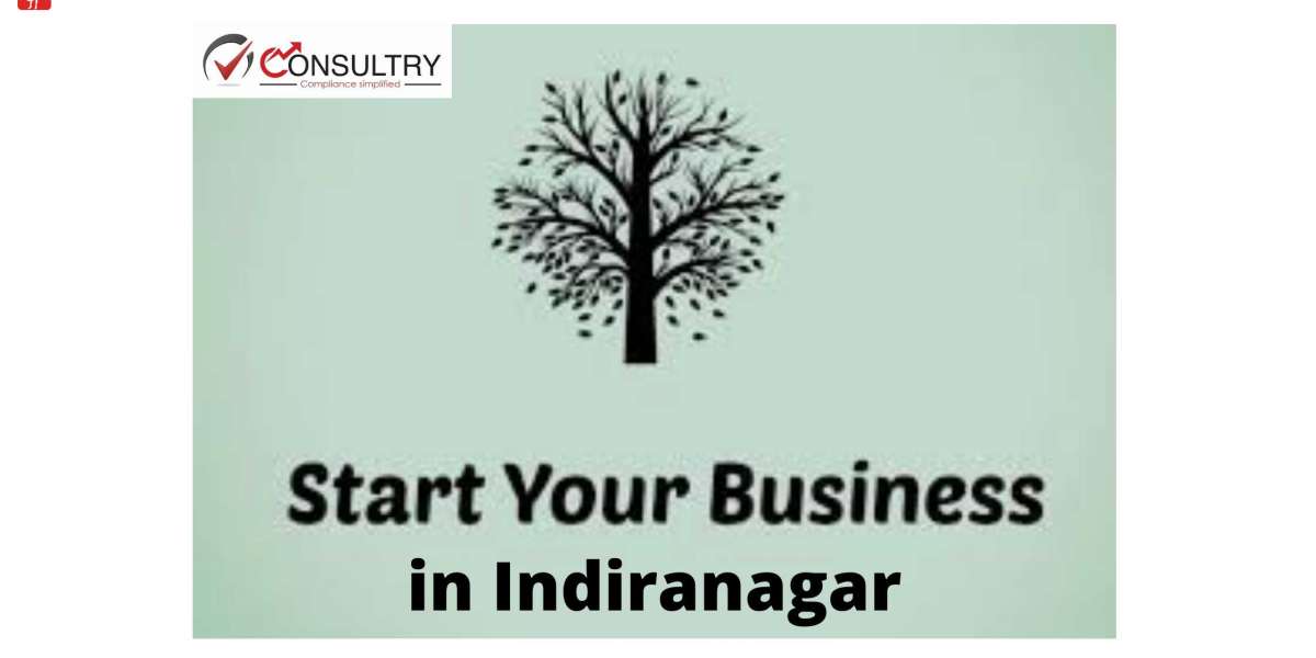 What is STARTUP REGISTRATION in Indiranagar