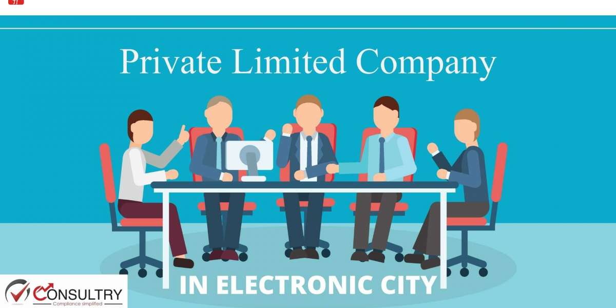 Basic requirements to register a private limited company in Electronic City