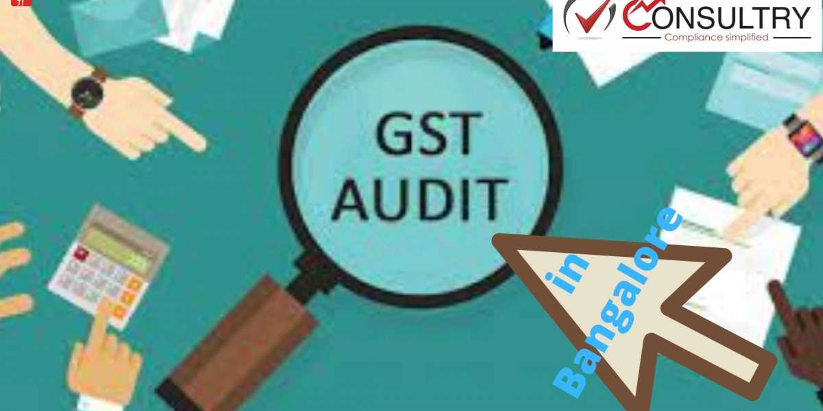 Complete guide on Annual GST audit for taxpayers