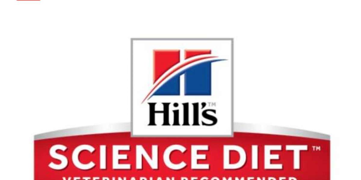 Hill's Brand Review