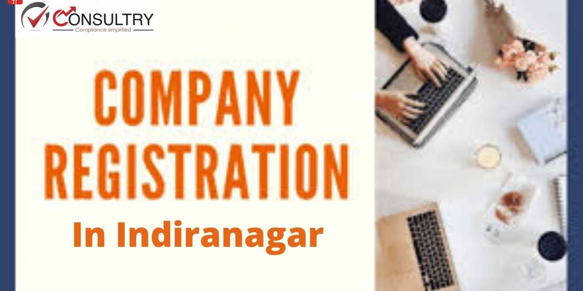 PROCEDURE FOR COMPANY FORMATION IN INDIRANAGAR