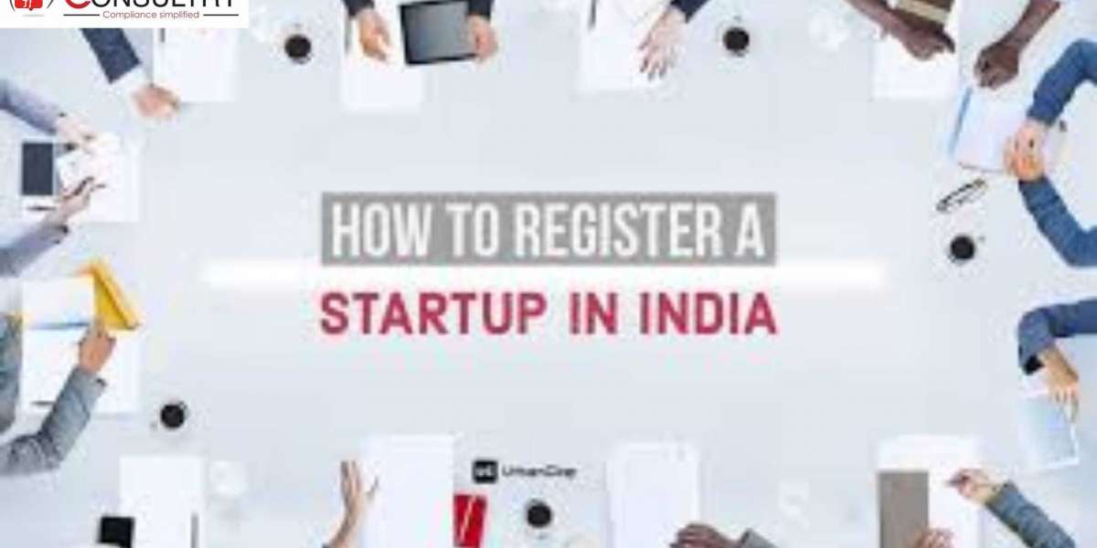 Start-up Registration Indiranagar – 7 Steps to Register your Start-up