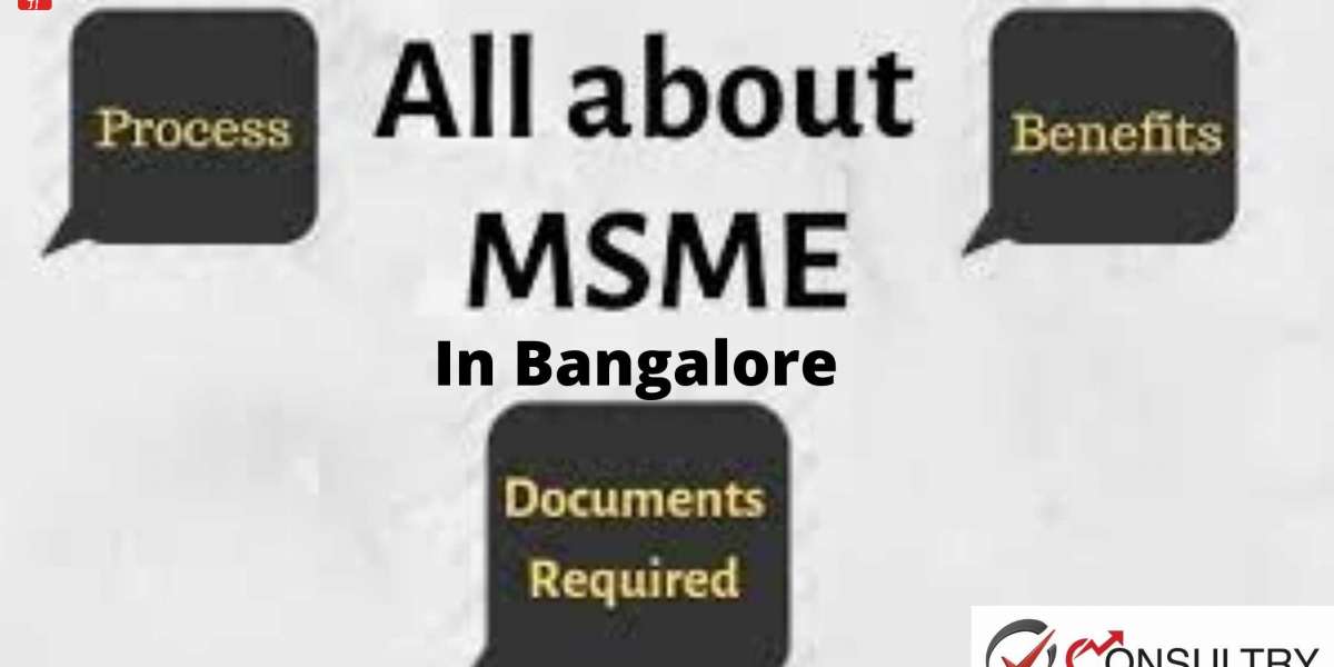 Why MSME registration is essential for your business?