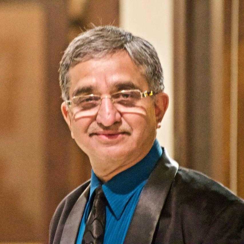 Dr Rajeev Gupta