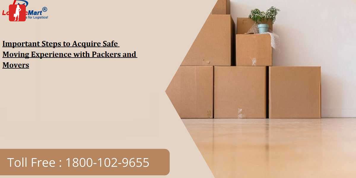 How to Move Office Goods Effortlessly with Packers and Movers in Hoodi