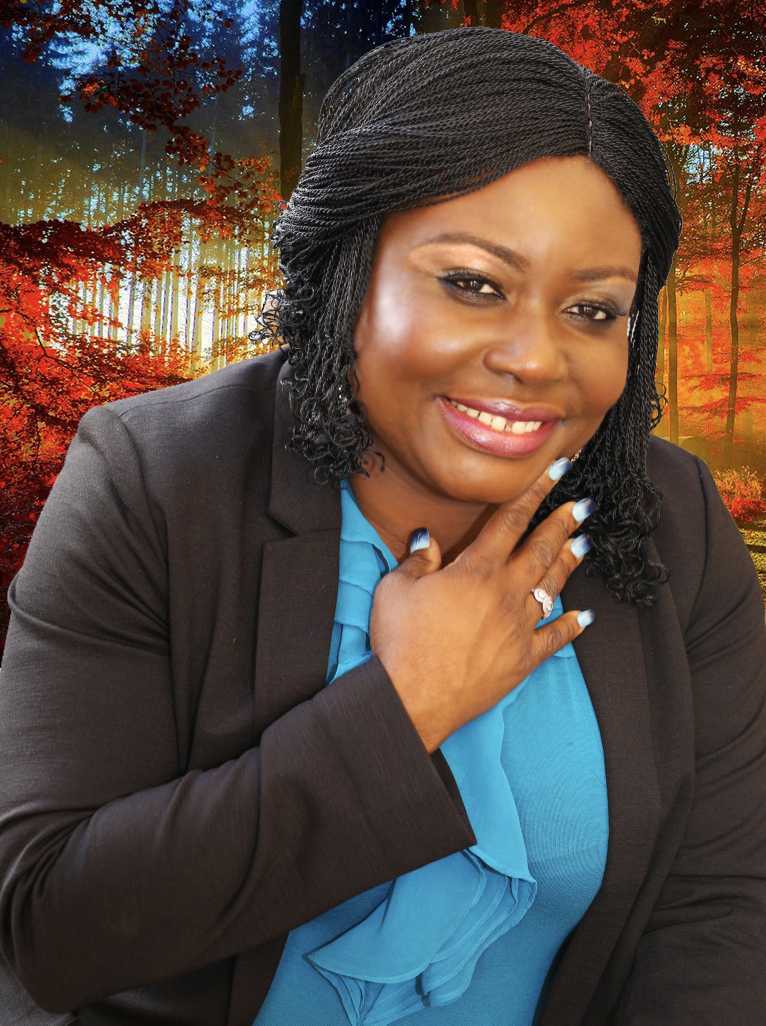 Patience Ogunbona