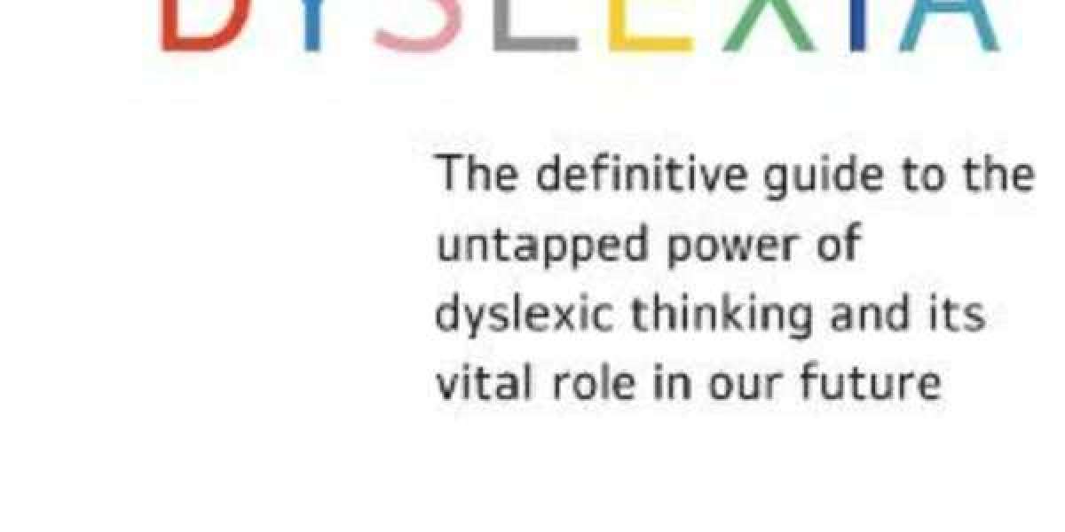 This is Dyslexia - Kate Griggs Book Review