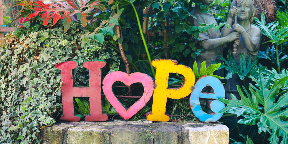 Why Being Hopeful Helps You Succeed