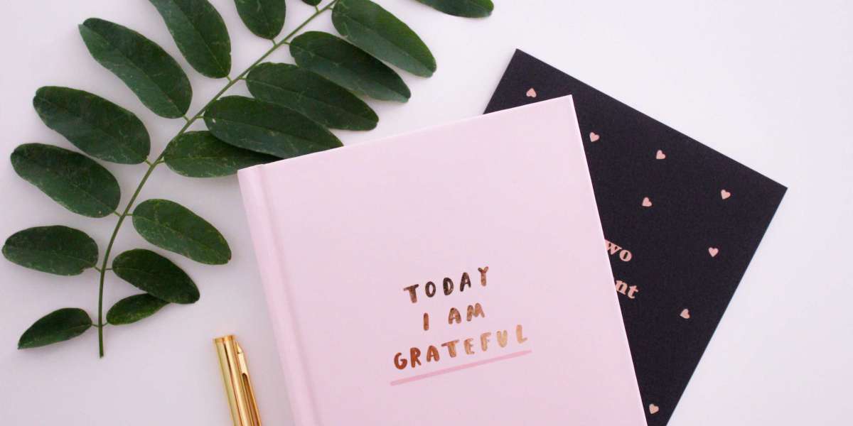 How Gratitude Helps You Succeed