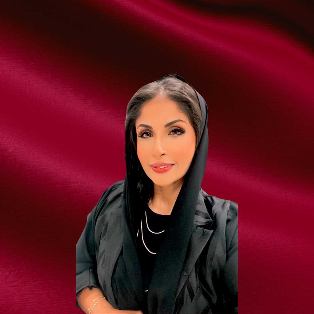 Dr. Aisha Alsheikh